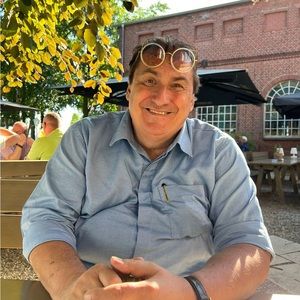 Meet your Posher, Matthew